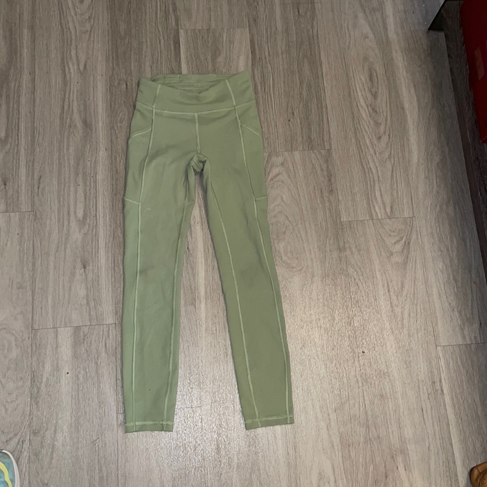 Lululemon full leggings